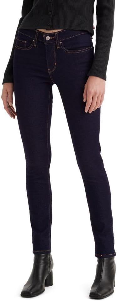 Women's 311 Shaping Skinny Jeans (Standard and Plus)