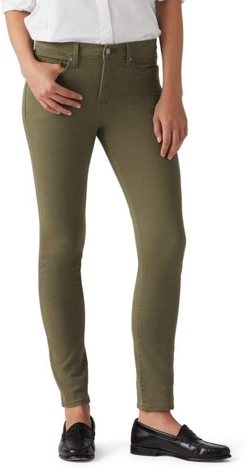 Women's 311 Shaping Skinny Jeans (Standard and Plus)