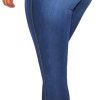 Women Colombian Design,Butt Lift,Sexy Skinny Jeans,Stretch Denim Pants