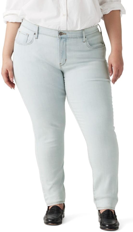 Women's 311 Shaping Skinny Jeans (Standard and Plus)