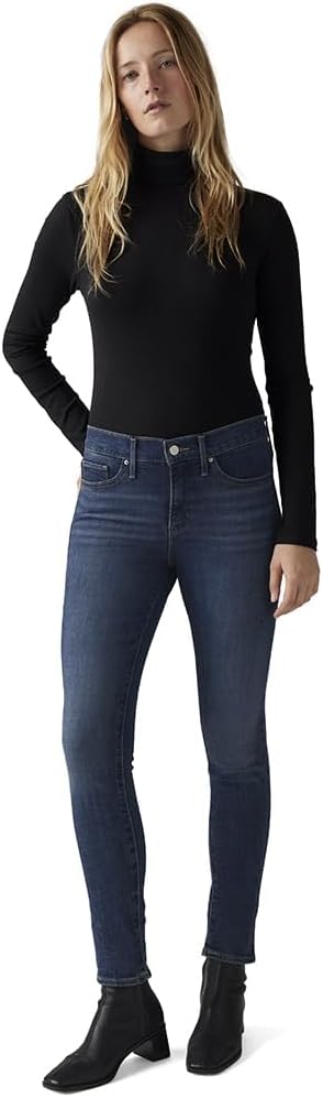 Women's 311 Shaping Skinny Jeans (Standard and Plus)