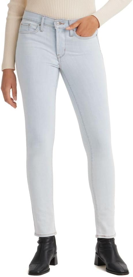 Women's 311 Shaping Skinny Jeans (Standard and Plus)