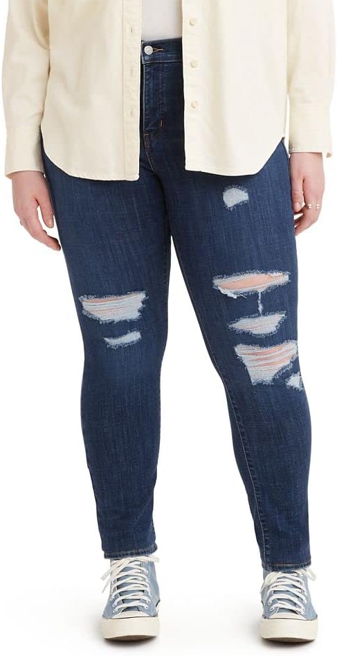 Women's 311 Shaping Skinny Jeans (Standard and Plus)