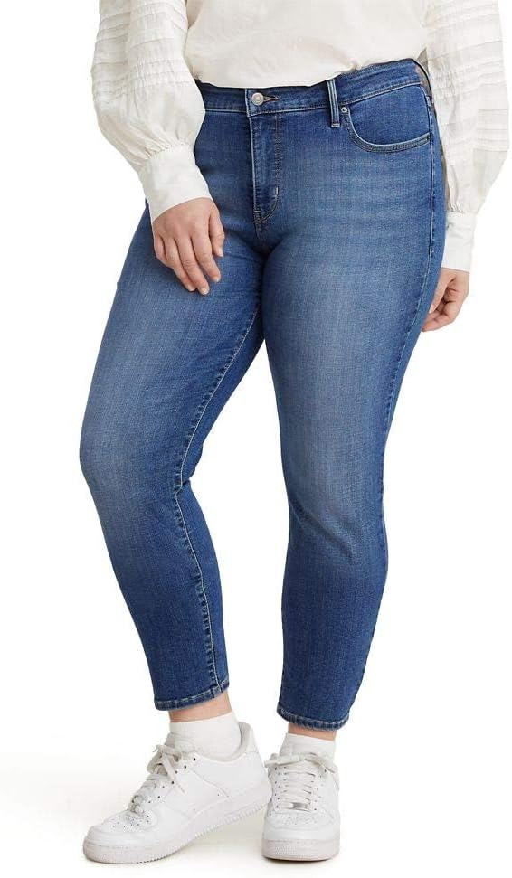 Women's 311 Shaping Skinny Jeans (Standard and Plus)