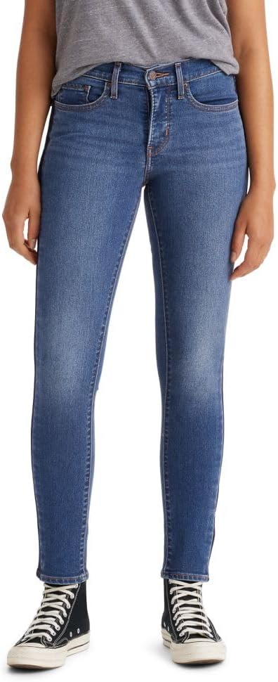 Women's 311 Shaping Skinny Jeans (Standard and Plus)