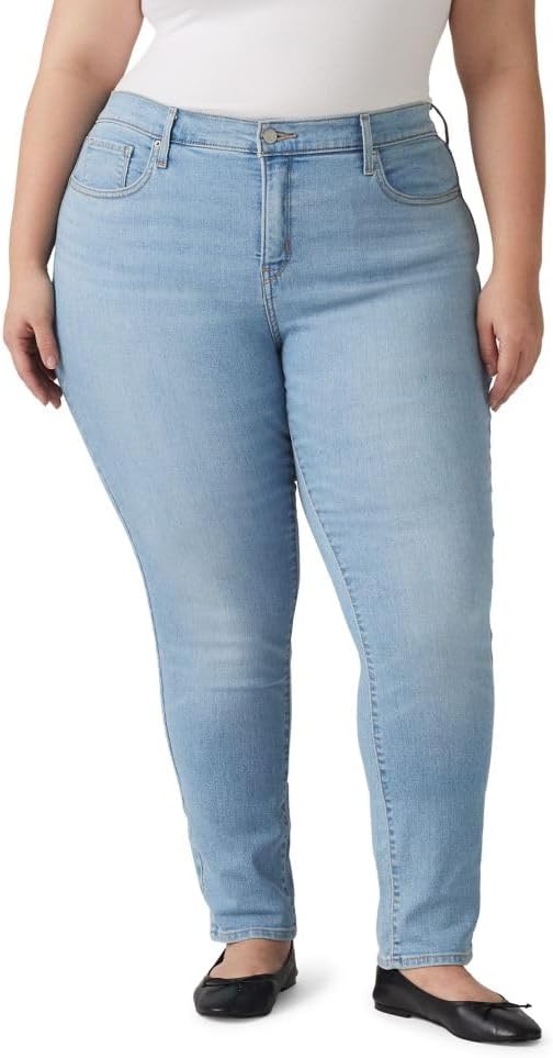 Women's 311 Shaping Skinny Jeans (Standard and Plus)