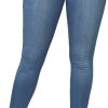 Women Colombian Design,Butt Lift,Sexy Skinny Jeans,Stretch Denim Pants