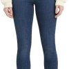 Women's 311 Shaping Skinny Jeans (Standard and Plus)