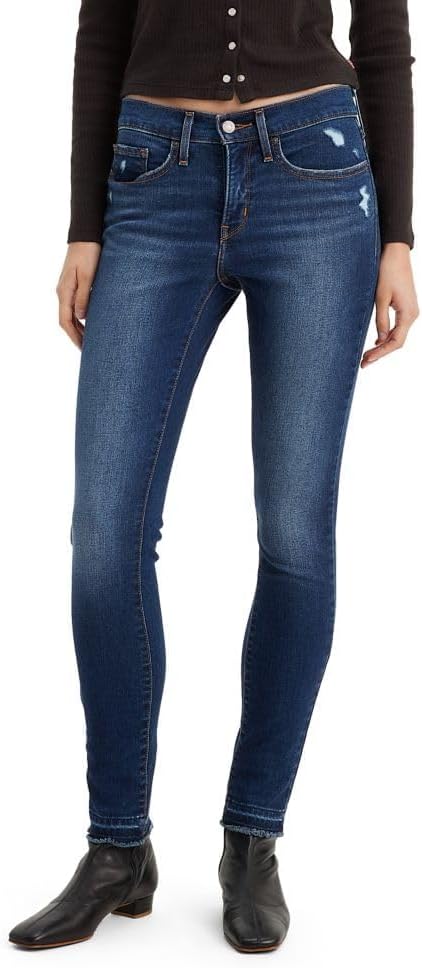 Women's 311 Shaping Skinny Jeans (Standard and Plus)