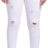 Women Colombian Design,Butt Lift,Sexy Skinny Jeans,Stretch Denim Pants