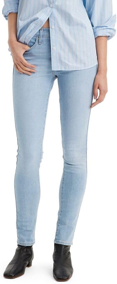 Women's 311 Shaping Skinny Jeans (Standard and Plus)