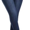 Women Colombian Design,Butt Lift,Sexy Skinny Jeans,Stretch Denim Pants