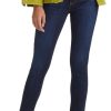Women's 311 Shaping Skinny Jeans (Standard and Plus)