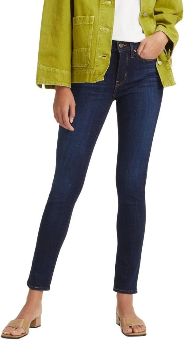 Women's 311 Shaping Skinny Jeans (Standard and Plus)