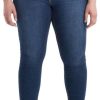Women's 311 Shaping Skinny Jeans (Standard and Plus)