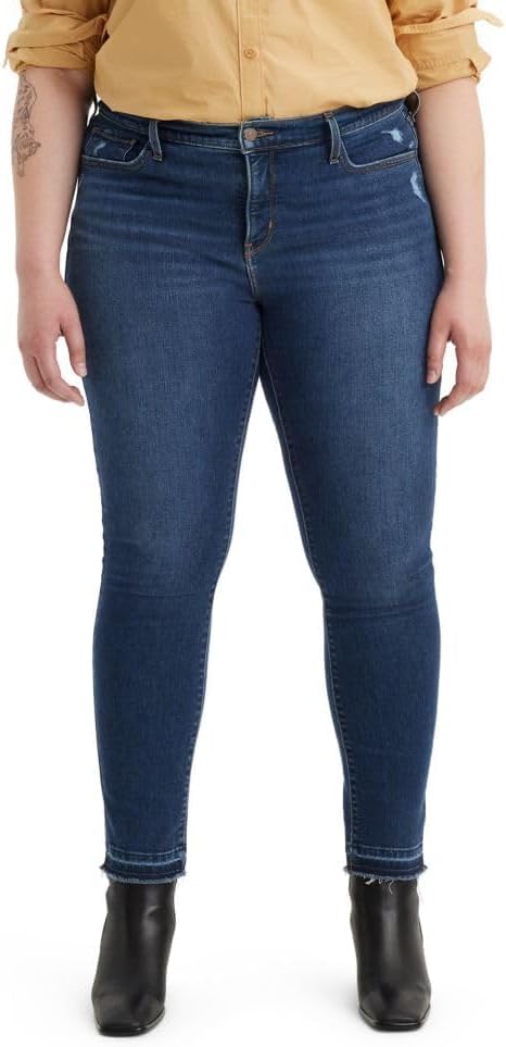 Women's 311 Shaping Skinny Jeans (Standard and Plus)