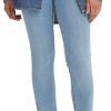 Women's 311 Shaping Skinny Jeans (Standard and Plus)