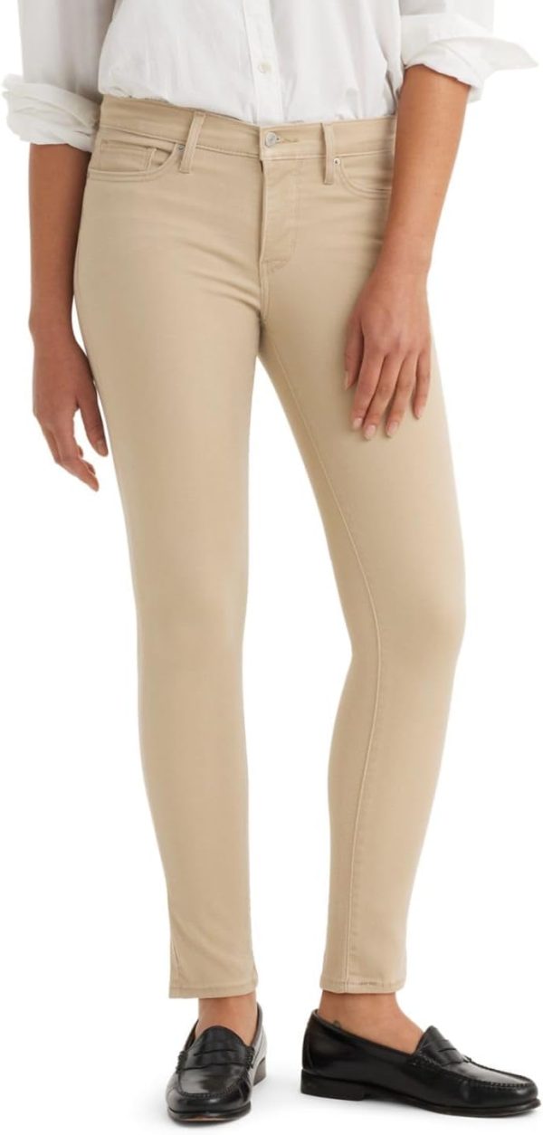 Women's 311 Shaping Skinny Jeans (Standard and Plus)