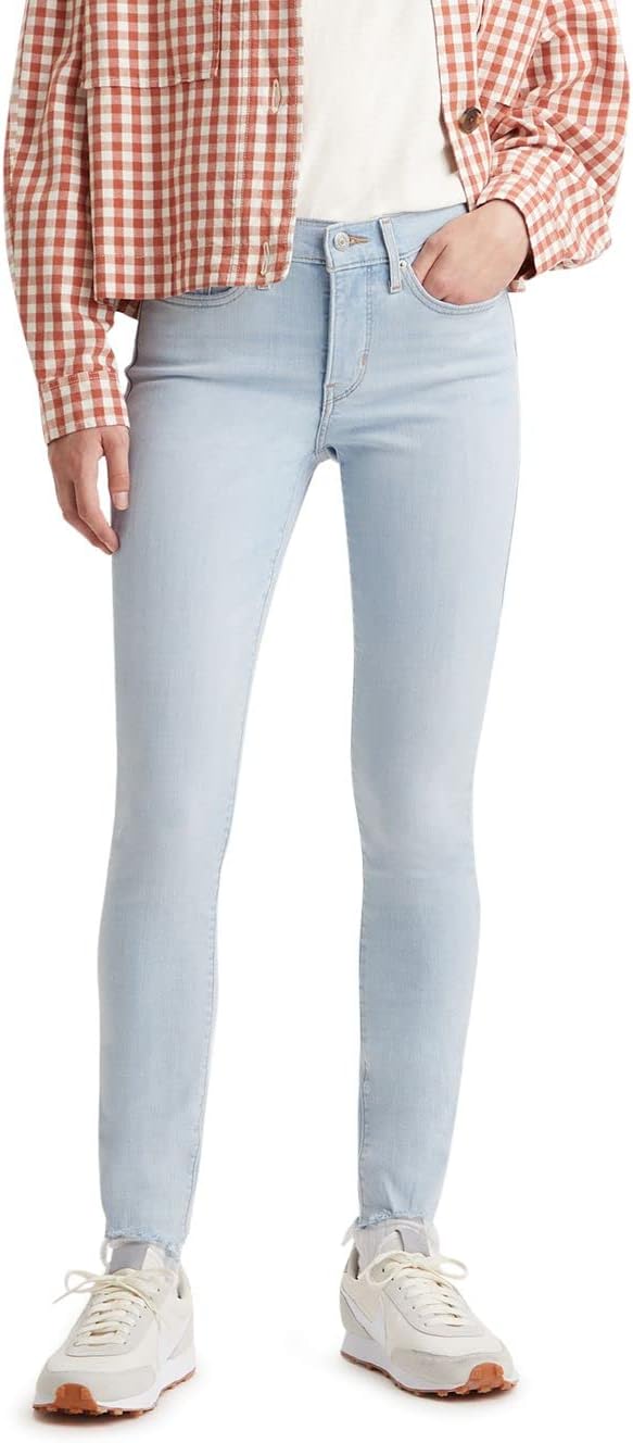 Women's 311 Shaping Skinny Jeans (Standard and Plus)
