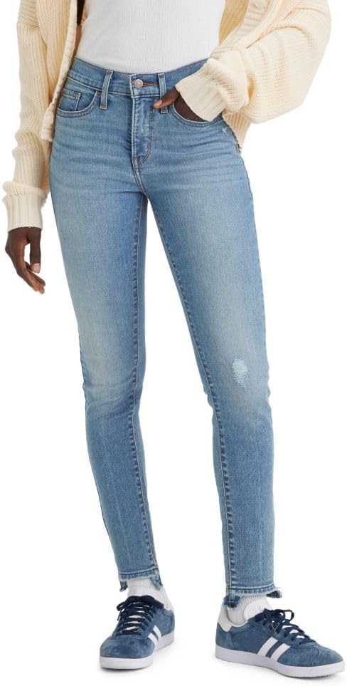 Women's 311 Shaping Skinny Jeans (Standard and Plus)