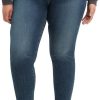 Women's 311 Shaping Skinny Jeans (Standard and Plus)