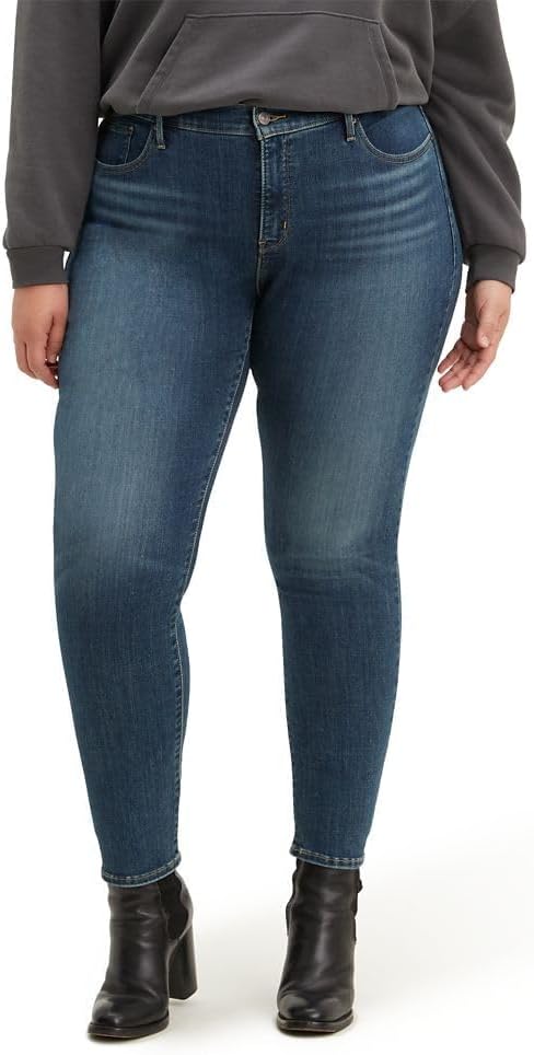 Women's 311 Shaping Skinny Jeans (Standard and Plus)