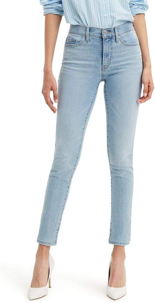 Women's 311 Shaping Skinny Jeans (Standard and Plus)