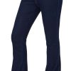 51k6PwZ1VZL._AC_SL1500_ Women's Flare Bell Bottom Jeans High Waisted Wide Leg Bootcut Jeans Stretchy Denim Pants
