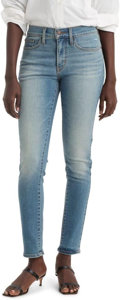 Women's 311 Shaping Skinny Jeans (Standard and Plus)