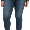Women's 311 Shaping Skinny Jeans (Standard and Plus)