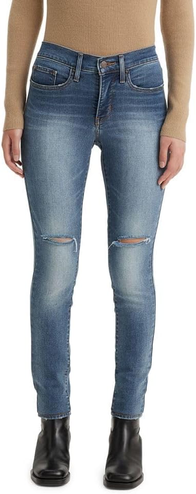 Women's 311 Shaping Skinny Jeans (Standard and Plus)