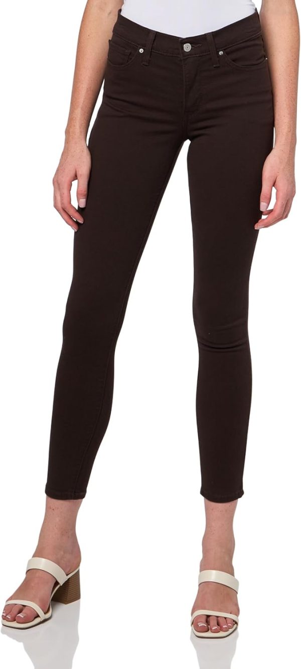 Women's 311 Shaping Skinny Jeans (Standard and Plus)