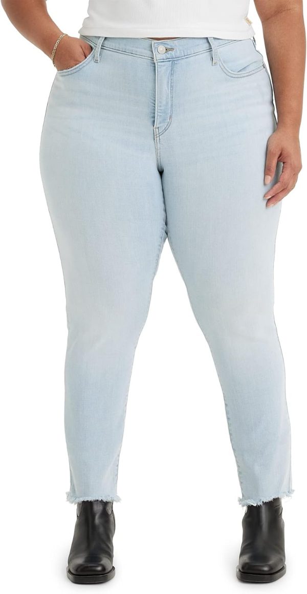 Women's 311 Shaping Skinny Jeans (Standard and Plus)