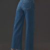 Jeans for Women Wide Leg Baggy High Waist Boyfriends Straight Leg Stretchy Denim Pants Trendy Fall 2025