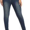 Women Colombian Design,Butt Lift,Sexy Skinny Jeans,Stretch Denim Pants