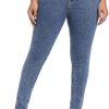 Women Colombian Design,Butt Lift,Sexy Skinny Jeans,Stretch Denim Pants