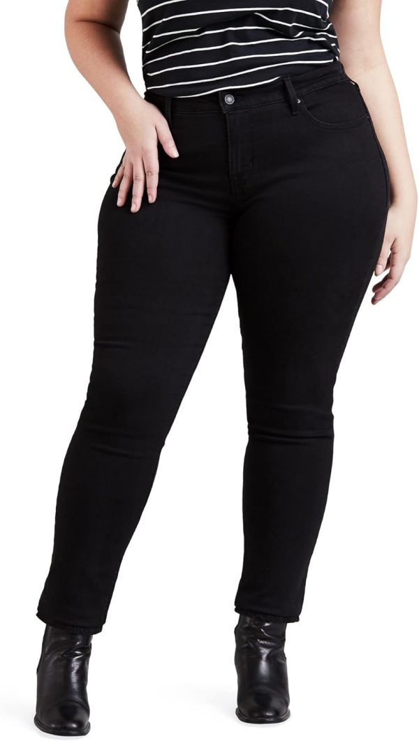 Women's 311 Shaping Skinny Jeans (Standard and Plus)