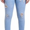 Women Colombian Design,Butt Lift,Sexy Skinny Jeans,Stretch Denim Pants
