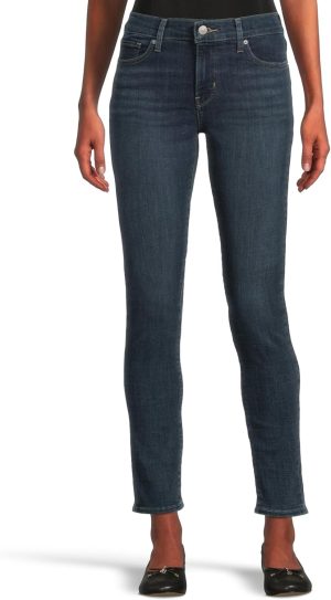 Women's 311 Shaping Skinny Jeans (Standard and Plus)