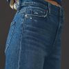 Jeans for Women Wide Leg Baggy High Waist Boyfriends Straight Leg Stretchy Denim Pants Trendy Fall 2025