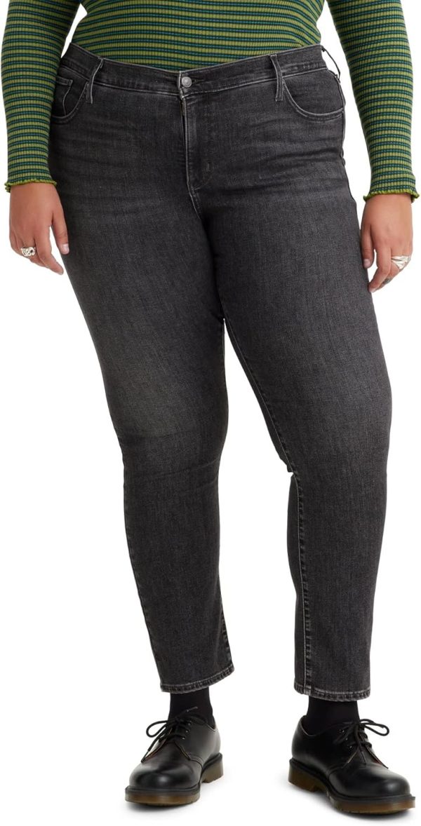 Women's 311 Shaping Skinny Jeans (Standard and Plus)