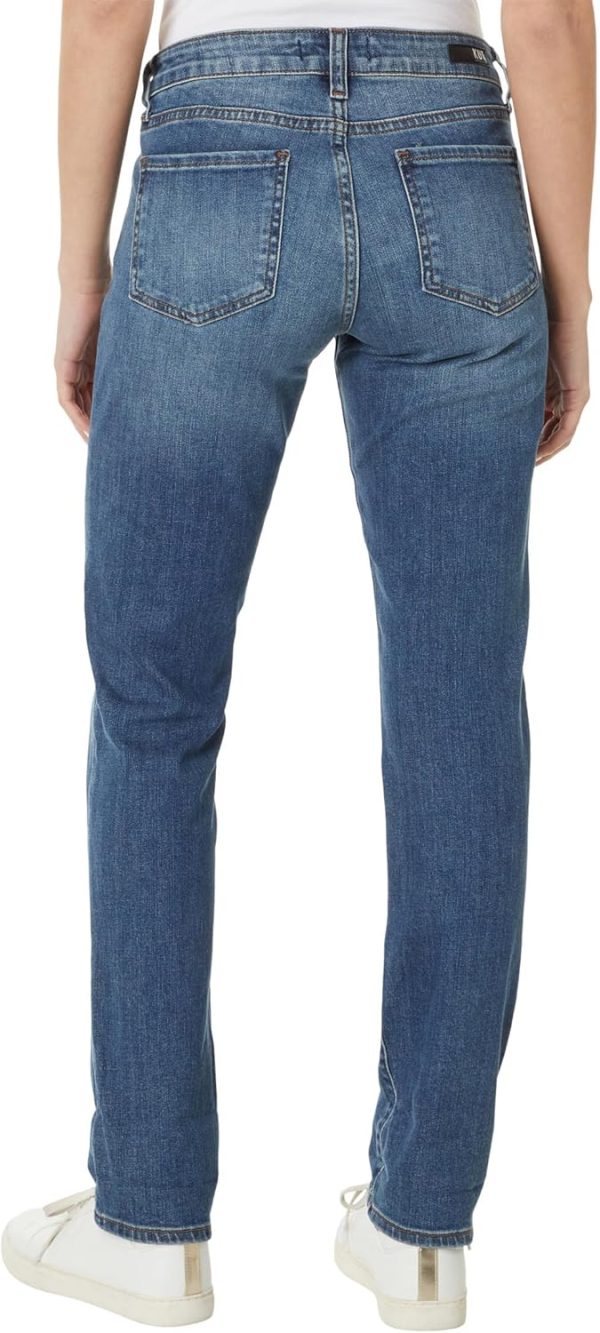 KUT from the Kloth Catherine Boyfriend Jeans