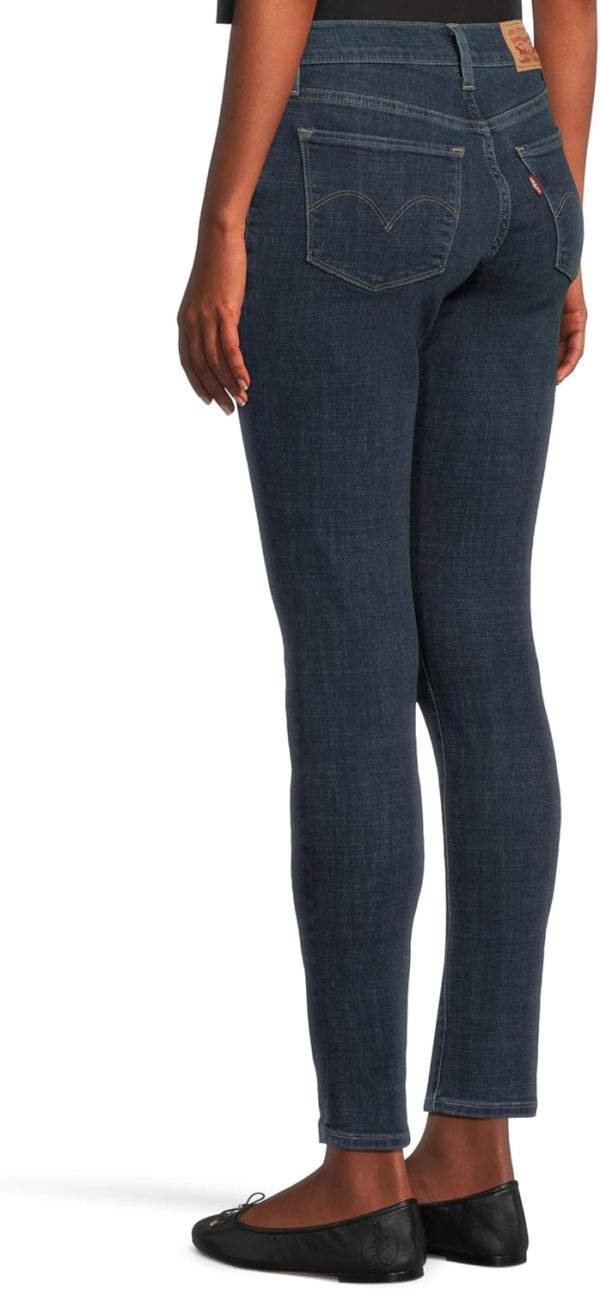 Women's 311 Shaping Skinny Jeans (Standard and Plus)