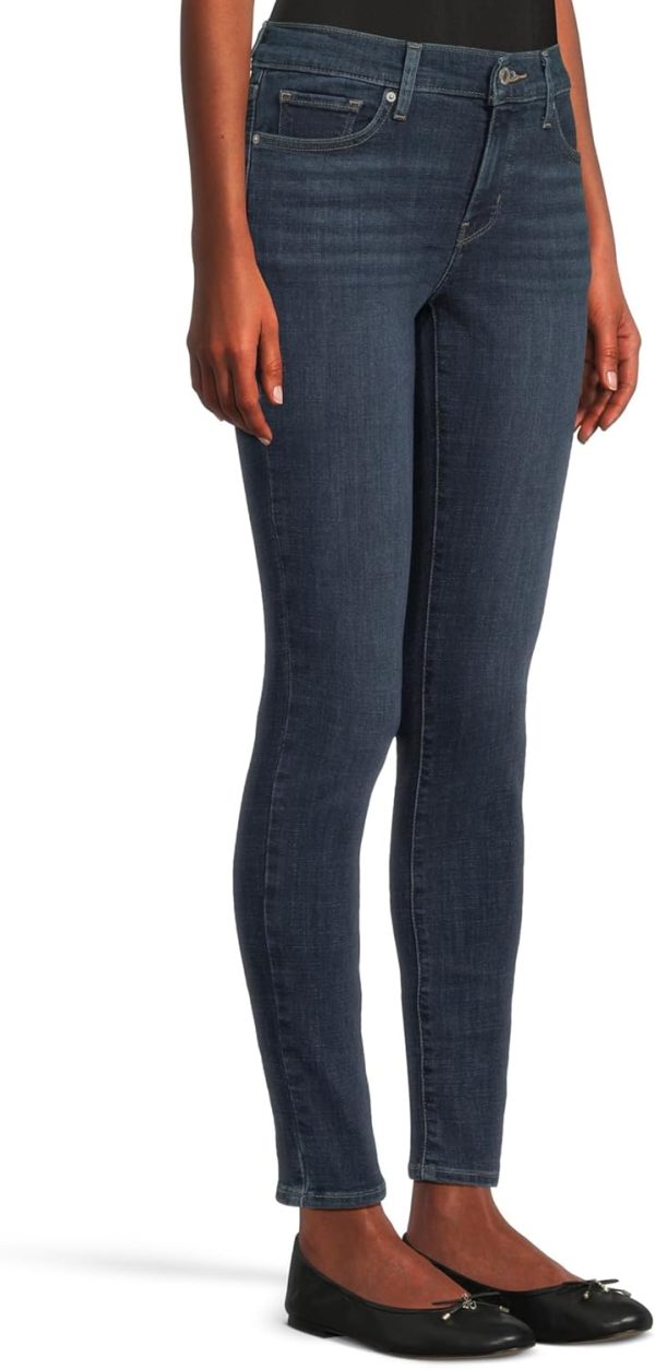 Women's 311 Shaping Skinny Jeans (Standard and Plus)