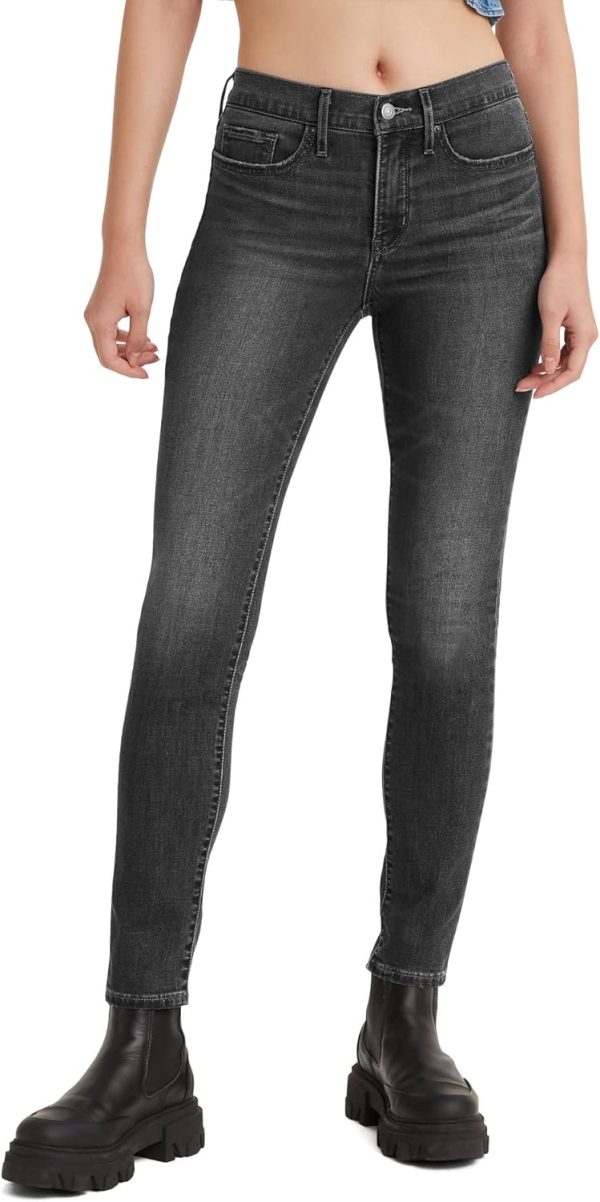 Women's 311 Shaping Skinny Jeans (Standard and Plus)
