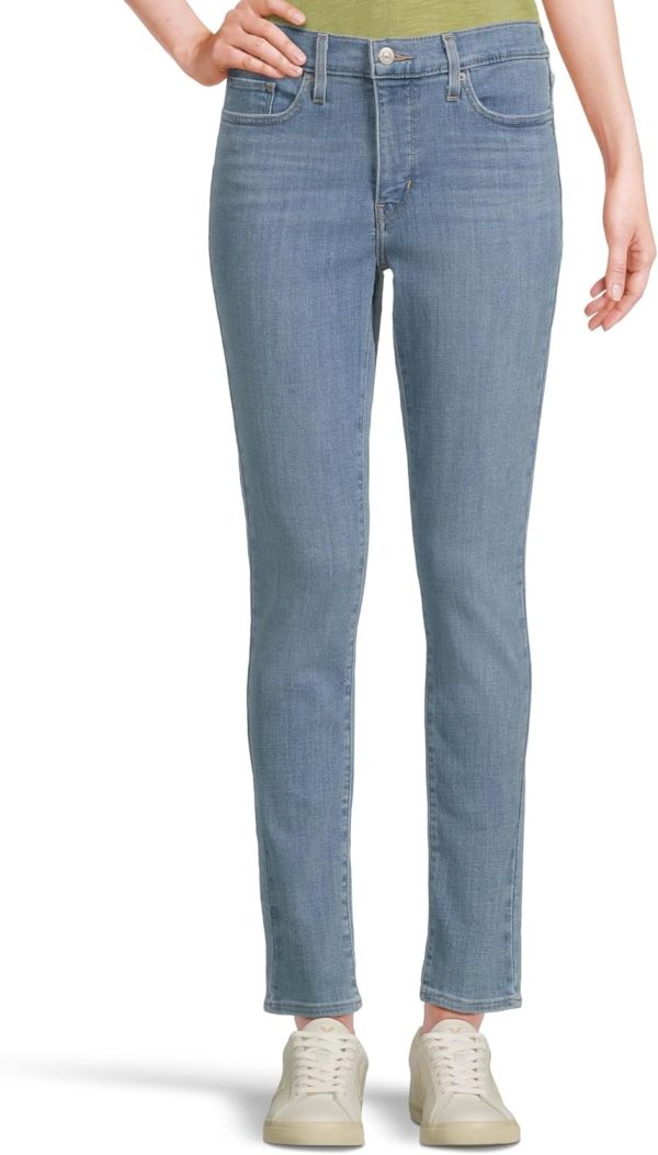 Women's 311 Shaping Skinny Jeans (Standard and Plus)