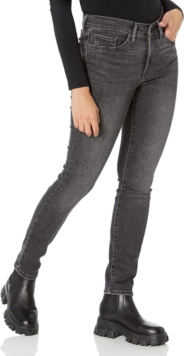 Women's 311 Shaping Skinny Jeans (Standard and Plus)