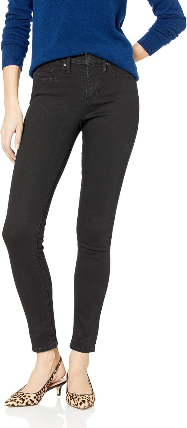 Women's 311 Shaping Skinny Jeans (Standard and Plus)