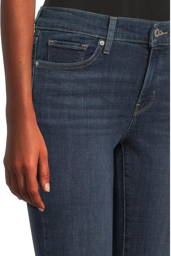 Women's 311 Shaping Skinny Jeans (Standard and Plus)